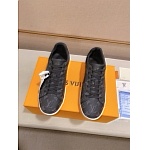 Louis Vuitton Sneakers For Men # 295091, cheap For Men