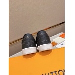 Louis Vuitton Sneakers For Men # 295091, cheap For Men