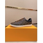Louis Vuitton Sneakers For Men # 295092