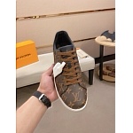 Louis Vuitton Sneakers For Men # 295092, cheap For Men