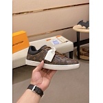 Louis Vuitton Sneakers For Men # 295092, cheap For Men