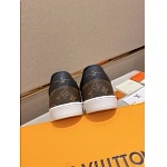 Louis Vuitton Sneakers For Men # 295092, cheap For Men