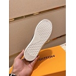 Louis Vuitton Sneakers For Men # 295092, cheap For Men