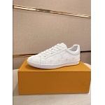 Louis Vuitton Sneakers For Men # 295093, cheap For Men