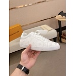 Louis Vuitton Sneakers For Men # 295093, cheap For Men