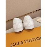 Louis Vuitton Sneakers For Men # 295093, cheap For Men