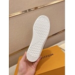 Louis Vuitton Sneakers For Men # 295093, cheap For Men