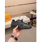 Louis Vuitton Sneakers For Men # 295094, cheap For Men