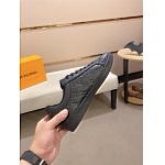 Louis Vuitton Sneakers For Men # 295094, cheap For Men