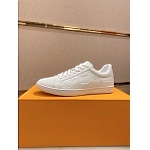 Louis Vuitton Sneakers For Men # 295095