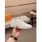 Louis Vuitton Sneakers For Men # 295095, cheap For Men
