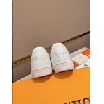 Louis Vuitton Sneakers For Men # 295095, cheap For Men