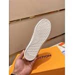 Louis Vuitton Sneakers For Men # 295095, cheap For Men