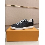 Louis Vuitton Sneakers For Men # 295096