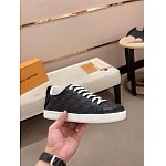Louis Vuitton Sneakers For Men # 295096, cheap For Men