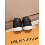 Louis Vuitton Sneakers For Men # 295096, cheap For Men