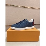 Louis Vuitton Sneakers For Men # 295097, cheap For Men