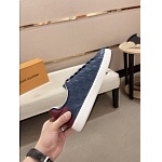 Louis Vuitton Sneakers For Men # 295097, cheap For Men