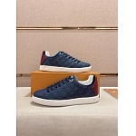 Louis Vuitton Sneakers For Men # 295097, cheap For Men