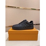Louis Vuitton Sneakers For Men # 295098