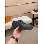 Louis Vuitton Sneakers For Men # 295098, cheap For Men