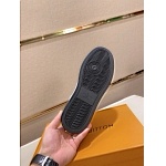 Louis Vuitton Sneakers For Men # 295098, cheap For Men