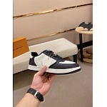 Louis Vuitton Sneakers For Men # 295099, cheap For Men