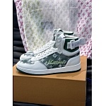 Louis Vuitton Sneakers For Men # 295100
