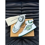Louis Vuitton Sneakers For Men # 295100, cheap For Men