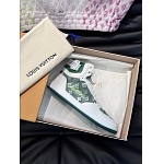 Louis Vuitton Sneakers For Men # 295100, cheap For Men
