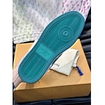 Louis Vuitton Sneakers For Men # 295100, cheap For Men