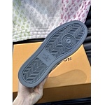 Louis Vuitton Sneakers For Men # 295101, cheap For Men