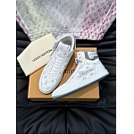 Louis Vuitton Sneakers For Men # 295102, cheap For Men
