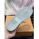 Louis Vuitton Sneakers For Men # 295102, cheap For Men