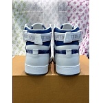 Louis Vuitton Sneakers For Men # 295103, cheap For Men