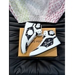 Louis Vuitton Sneakers For Men # 295104, cheap For Men