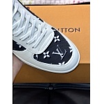 Louis Vuitton Sneakers For Men # 295104, cheap For Men