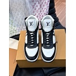 Louis Vuitton Sneakers For Men # 295105, cheap For Men