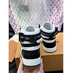 Louis Vuitton Sneakers For Men # 295105, cheap For Men