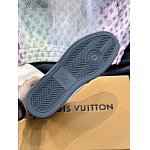 Louis Vuitton Sneakers For Men # 295105, cheap For Men