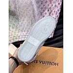 Louis Vuitton Sneakers For Men # 295106, cheap For Men