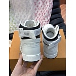 Louis Vuitton Sneakers For Men # 295107, cheap For Men
