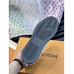 Louis Vuitton Sneakers For Men # 295107, cheap For Men
