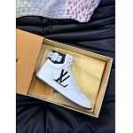 Louis Vuitton Sneakers For Men # 295107, cheap For Men