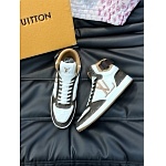Louis Vuitton Sneakers For Men # 295108