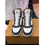 Louis Vuitton Sneakers For Men # 295108, cheap For Men