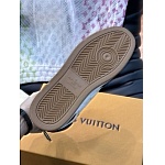 Louis Vuitton Sneakers For Men # 295108, cheap For Men