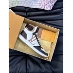 Louis Vuitton Sneakers For Men # 295108, cheap For Men