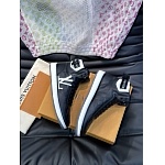 Louis Vuitton Sneakers For Men # 295109, cheap For Men