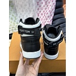 Louis Vuitton Sneakers For Men # 295109, cheap For Men